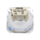 P-vip 280 1 0 E20 6d Osram Original Projector Lamp 69791