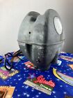 Frosted Ramp  5 Skowhegan Coop Drive-in Movie Speaker Junction Box   Led Light
