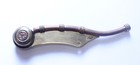 Antique Navy  boatswain s Pipe  Whistle