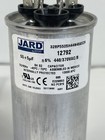 12792 Motor Run Capacitor Jard By Mars  55   5 Mfd 440 370 Vac Round