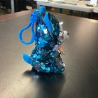 Ty Flippables Slush The Husky 4  W  Clip