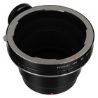 Fotodiox Pro Lens Adapter Hasselblad V-mount Lens To Canon Eos M