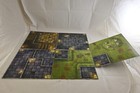Vintage Board Game Parker Dungeons   Dragons  dnd Gr Version  2003