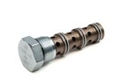 Hydraforce Heavy Duty Flow Divider combiner  5000 Psi  8 5-34 Gpm Flow