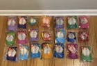 Beanie Baby Lot Of 21  Mcdonalds Happy Meal  New In Sealed Bag  2000