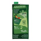 Pacific Foods Organic Unsalted Chicken Bone Broth  32 Oz Carton