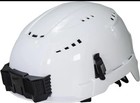 Milwaukee 48-73-1300 White Type 2 Class C Vented Safety Helmet