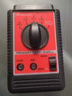 Snap-on Mt1110 Primary Tach   Dwell Module For Snap On Interface System