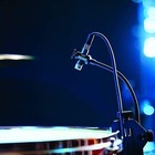 Shure Beta98ad c Cardioid Condenser Clip-on Gooseneck Drum Microphone -open Box