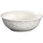 Mikasa English Countryside White Cereal Bowl 1756036