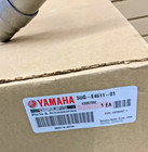 Exhaust Manifold Yamaha Rhino 660 Yxr660 2004-07 5ug-e4611-01-00 5ug-e4611-00-00