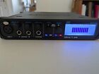 Motu Ultralite Avb 18x18 Usb avb Audio Interface With Dsp Mixing Network Audio