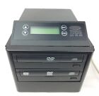 Pde Tech Dvd121-pro-wm Zipspin Dvd Duplicator Tested Working