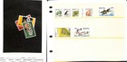 Kenya Kut Postage Stamp   144  249  Mint Nh  1964-1972