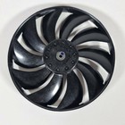 Honda Cooling Fan Cbr250 Cbr300 Crf250rl Cr450rl Part N  19020-kvz-631 Oem New