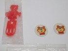 Post Cereal Sugar Golden Crisp Sugar Bear Premium Items