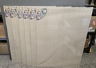 Senso Clear Primed Linen Stretched Canvas Panels 30x40 6-pack For Oils  Acrylic 