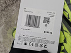 Nike Vapor Grip3 Goalkeeper Gloves Volt Green Black Adult Size 8 Hq0304-702 Rare