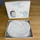 Vtg 1960s Rhumba Baby Nylon Diaper Cover Panties Bloomers Ruffle Landee New Read
