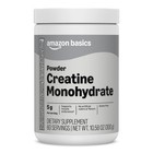 Creatine Monohydrate Powder 10 58 Oz - 60 Servings  Muscle Growth   Energy Boost