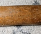 30  1960s Vintage Mickey Mantle Baseball Bat New York Yankees Hillerich Bradsby