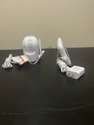 Vtech Vm5262 Digital Video Baby Monitor 5  Pan Tilt Camera