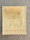 Cyprus 38   1903 King Edward Vii Kevii Stamp   Mh