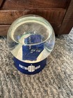 Bbc Doctor Who Tardis Light Up Waterglobe Snow Globe Sound And Light Doesnotwork