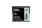 Lexar 256gb Professional 3500x Cfast 2 0 Memory Card - 4k Video - Good Condition