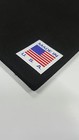 3 8 X 12  X 12   Neoprene epdm Closed Cell Sponge Rubber Adhesive Back 