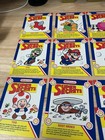 Lot Of 16 Vintage 1991 Nintendo Pepsi Super Secrets Cards Mario Snes Nes