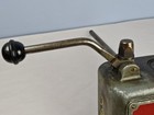 Superior Hone Division Model Vh Vertical Honing Attachment Untested For Parts