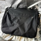 Samsonite Silhouette 5 Garment Bag 40    Folding Travel Tote Shoulder Handle Black