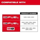 Milwaukee Tool 49-16-3697 Drill   Impact Driver Bit Holder