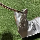 New Scotty Cameron 2025 Studio Style Squareback - 35 Inch Right Hand
