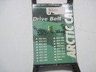 Nos Arctic Cat Drive Belt 0627-033 Oem Genuine Snowmobile Bearcat 660 Wt 03-08