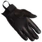 Msr    Adventure Windblock Riding Gloves With D3o Knuckle Protection Large Black