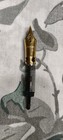 Genuine Parker Sonnet Gold Plated Medium Nib France New