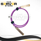 Credo Hiwire 400g Qsfp-dd Pam4 Aec 1 5m Cable Cac415321d1d-d0-hw