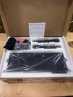 Digital Karaoke Processor Ktv Mixer  Professional Pre-stage Effector W 2 Mics