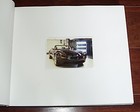 2001 Bmw Z8 - Factory Issued Owner s Gift Book - Hardbound 204 Pgs W German Text