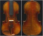 Nicolaus Amati 1649 Violin  11352  Excellent Work