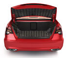 Rockville Rockmat 15-25 15 Sq Ft 2 5mm 100 Mil Sound Vibration Deadener Car Kit