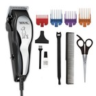 Wahl Pet Pro Thick Hair Complete Heavy Duty Dog Cat Grooming Clipper 13 Pcs Kit 