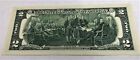 Chicago Star Note Two Dollar Bill  2017a Uncirculated