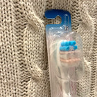Oral B Gum Care Compact Toothbrush Extra Soft Bristles Teal Handle A