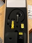 Jabra Go 6470 Ver  C Bluetooth Wireless Phone Headset Bundle 6470-15-207-505
