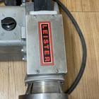 Leister Hotwind Hot Air Blower Adjustable Heat Temperature 1850w Max Swiss