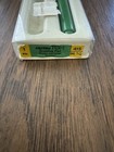 Vintage Faber Castell Tg H Technical Drawing Pen Germany 00 02 415