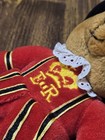 Keel Toys Teddy Bear London Beefeater Plush  Simply Soft Collection